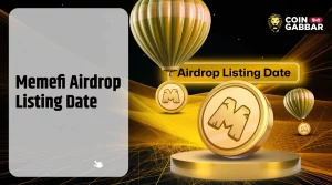 Memefi Airdrop Listing Date On Binance, डेट करलो नोट
