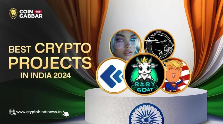 Best Crypto Projects in India 2024, BEAST, Baby GOAT और KYRA