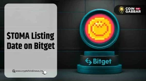 $TOMA Listing Date on Bitget, जानिए अनाउंसमेंट की खास बात