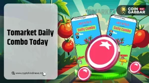 Tomarket Secret Daily Combo November 18 जानिए क्या है