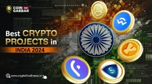 Best Crypto Projects in India 2024 में है Fintopio, Yescoin