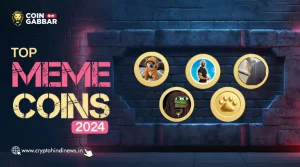 Top Memecoins 2024, CATI, DADDY और Dog है Best Memecoins