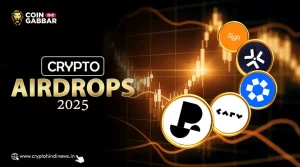 जानें 22 Feb के Top 5 Upcoming Token Airdrop की Details