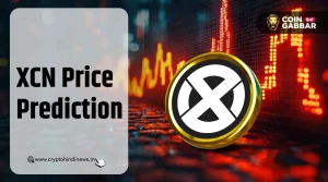 XCN Price Prediction, 500% की रैली की सम्भावना