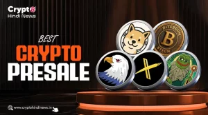 Best Crypto Presale, 9 May के बेस्ट इन्वेस्टमेंट ऑप्शन