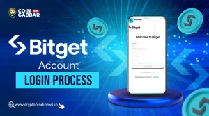 Bitget Account Login Process जानिए, विस्तार से