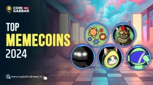 Top Memecoin List में FlowerAI और APX है Best Meme Token