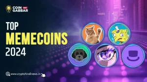 Top Memecoin List में शामिल SPONGE और ACT है ट्रेंडिंग प्रोजेक्ट
