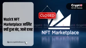 WazirX NFT Marketplace हुआ बंद, जानें इसके अंत की पूरी कहानी
