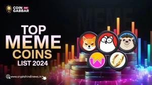 Top Memecoins List 2024 में FARTCOIN और Simon's Cat है बेस्ट