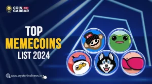 Top Memecoin List, 2024 में Fwog और DOLAN Duck है यूनिक