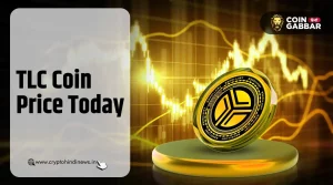 TLC Coin Price Today, जानिए 9 नवम्बर का प्राइस