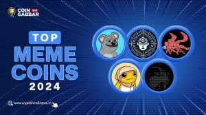 Top Memecoins 2024, GOAT, Turbo, Memes AI और KOKO, BAD
