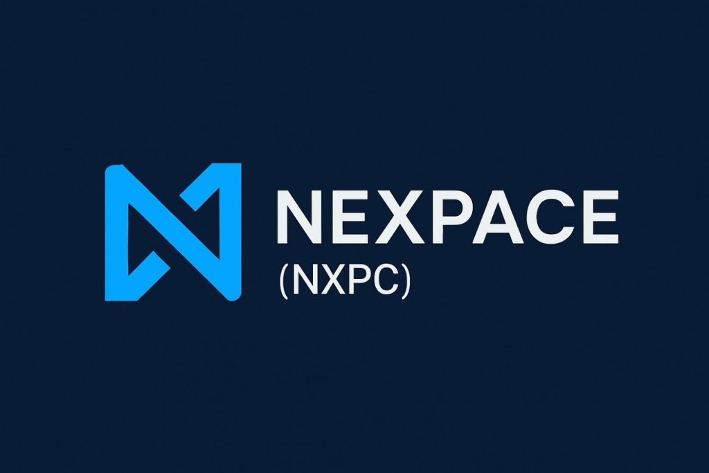 NEXPACE क्या है?