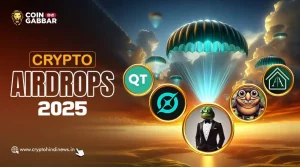 Airdrop Alert, 24 Feb के Beneficial Crypto Airdrops को जाने