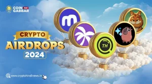 Crypto Airdrop, CAT और TCAPY है 2024 के Free Airdrop Crypto