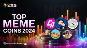 Top Memecoin List, Dec 2024 में इन Memecoin की रैली को जाने