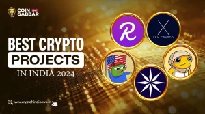 Best Crypto Projects in India 2024, Reef, Xen, Turbo को जाने