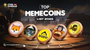 Top Memecoins, 8 Feb 2025 के Top 5 Profitable Token को जाने