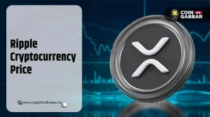 Ripple Cryptocurrency Price, $3 को छूने में नाकाम रहा XRP