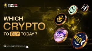 Which Crypto To Buy Today, BNB, COOKIE, ACT, HBAR और WIN