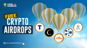Free Crypto Airdrops 2024, LAT, ELF, DVF, COPI और AVA