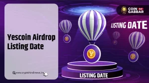 Yescoin Airdrop Listing Date, कैसे क्लैम करें Web3 Skins