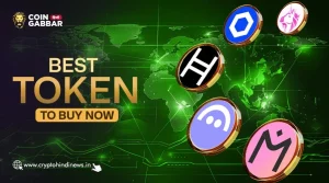 Best Crypto To Buy Now, LINK, HBAR, UNI, AAVE, OM