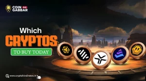 Which Cryptos To Buy Today, 21 मार्च के सबसे बेस्ट टोकन्स