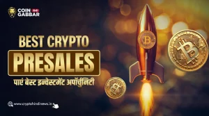 Best Crypto Presale, इन्वेस्टमेंट के लिए है बेस्ट अपॉर्चुनिटी