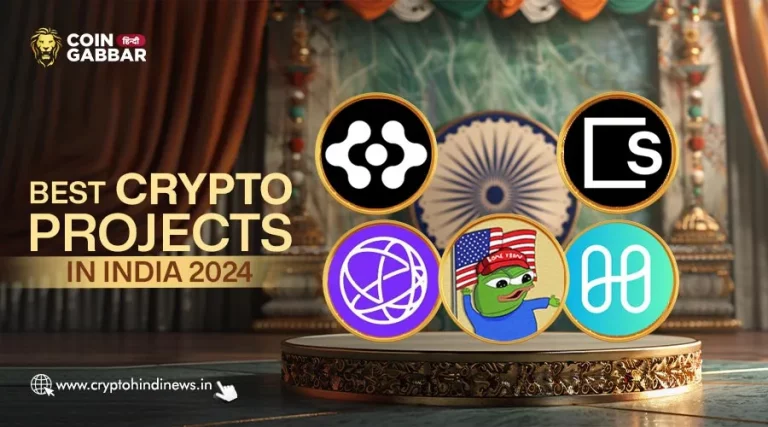 Best Crypto Project In India 2024, SKALE और Celestia को जाने
