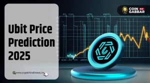 Ubit Price Prediction 2025, क्या होगी प्राइस जानिए