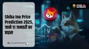 Shiba Inu Price Prediction, प्राइस में क्या आए बदलाव