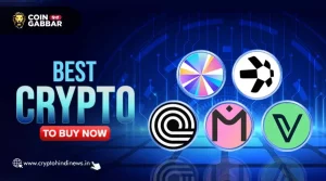 Best Crypto To Buy Now, VET, OM, ONDO, MKR, QNT