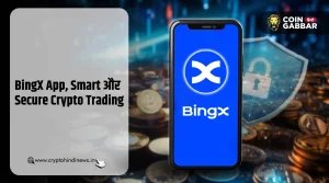 Best App For Crypto Trading, BingX App है बेस्ट