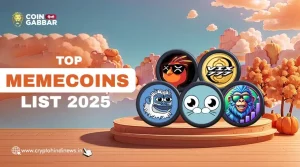Top Memecoin List 2025 में शामिल ZOO और PHNIX को जानिए