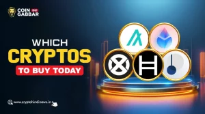Which Cryptos To Buy Today, XCN के साथ 5 Coin में करें निवेश