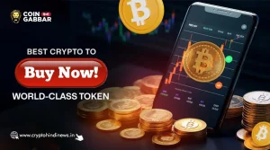 Best Crypto To Buy Now, World-Cass Tokens जिनमें करें निवेश