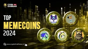 Top Memecoins 2024, हो सकते है बेस्ट इन्वेस्टमेंट ऑप्शन