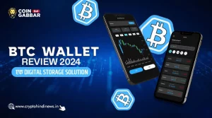BTC Wallet Review 2024, Bitcoin को आसानी से मैनेज करें