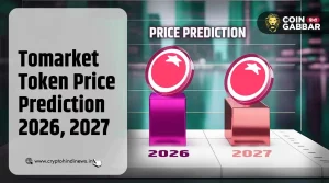 Tomarket Token Price Prediction 2026, 2027, क्या होगा फ्यूचर