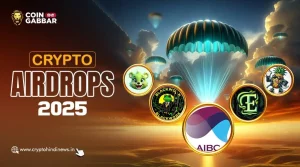 Crypto Airdrop Today, 10 मार्च के इन 5 Best Airdrops को जाने