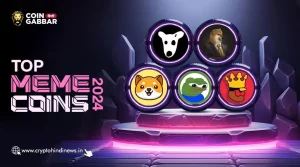 Top Memecoins 2024, DOGS, BabyDoge और Apu Apustaja को जाने