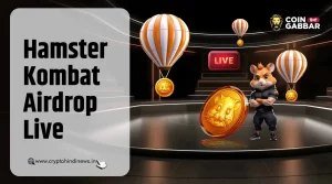 Hamster Kombat Airdrop Live, अर्न करें प्रॉफिट