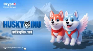 Husky Inu बाकी Memecoins से क्यों यूनिक है, जानिए