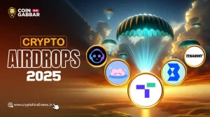 Airdrop Alert, 17 मार्च के Free Crypto Airdrops को जाने