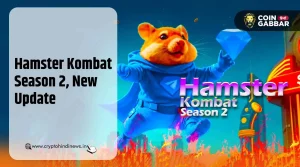 Hamster Kombat Season 2, जानिए क्या है नए फीचर्स