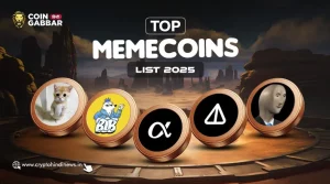 Top Memecoin, फरवरी में ये Meme Token हो सकते है बेस्ट ऑप्शन
