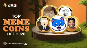 Top Memecoins, 6 मार्च के इन Trending Memes Token को जानिए