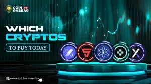 Which Cryptos To Buy Today, 5 मार्च के सबसे बेस्ट टोकन्स